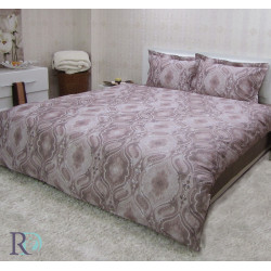 Комплект СОФИ 100% ПАМУЧНО Спално Бельо